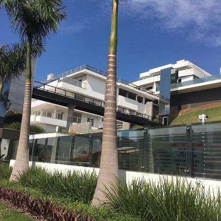 Apartamento Design Com Piscina E Vista Espetacular フロリアノポリス エクステリア 写真