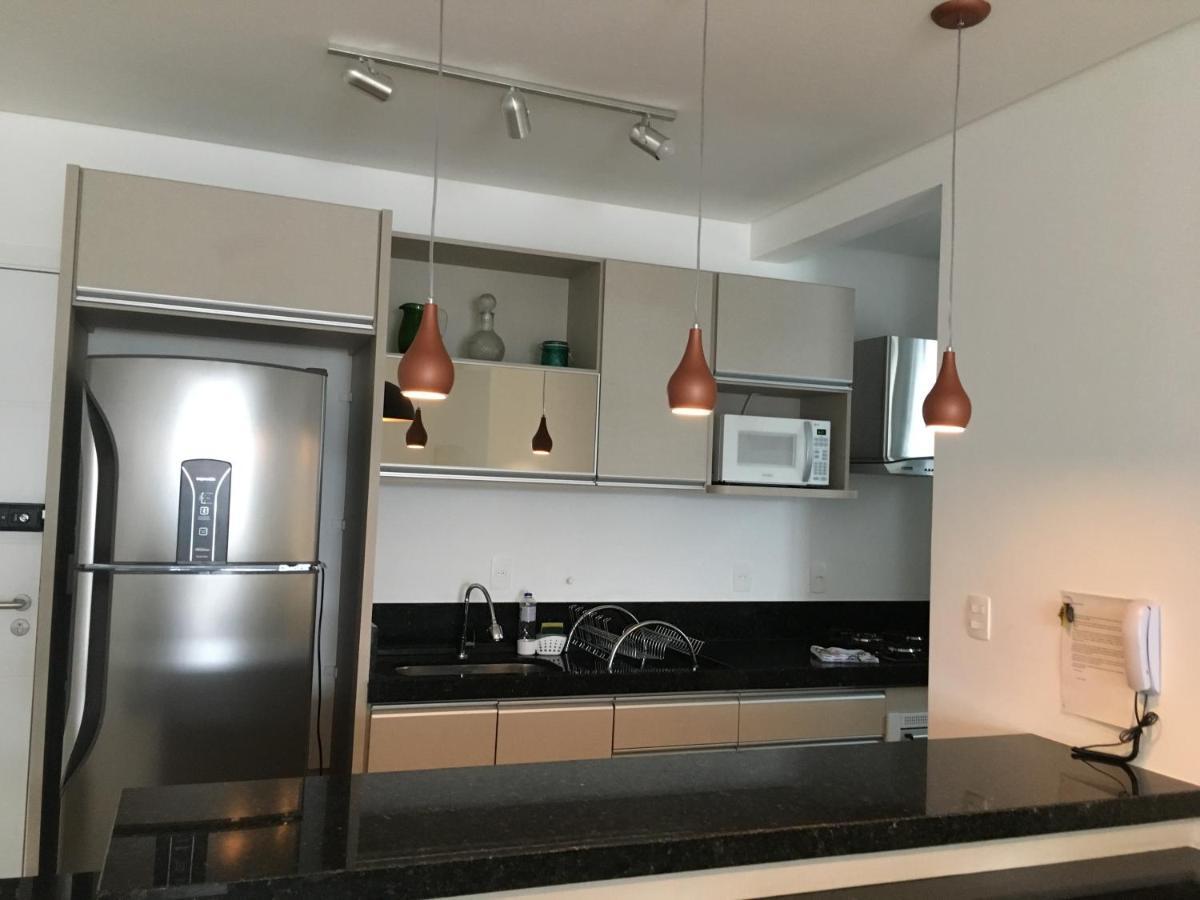 Apartamento Design Com Piscina E Vista Espetacular フロリアノポリス エクステリア 写真