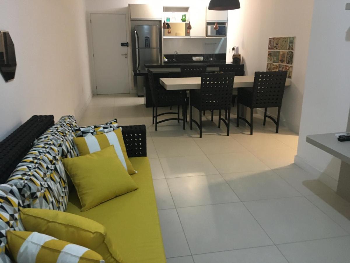 Apartamento Design Com Piscina E Vista Espetacular フロリアノポリス エクステリア 写真
