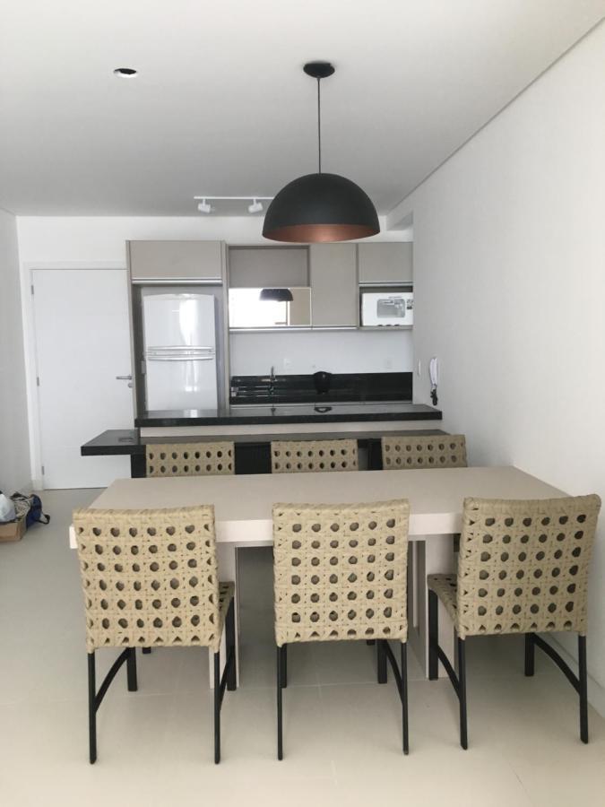 Apartamento Design Com Piscina E Vista Espetacular フロリアノポリス エクステリア 写真