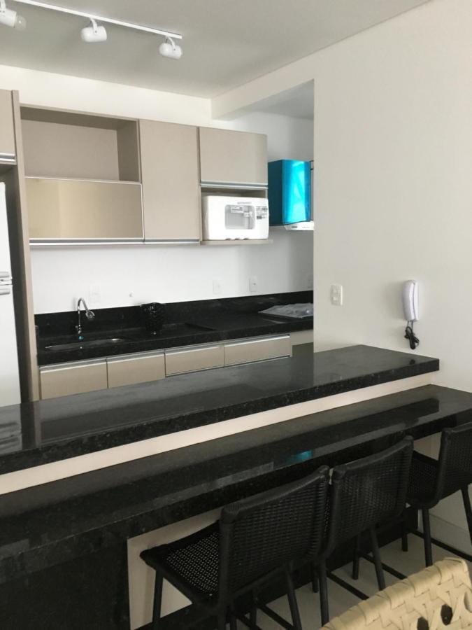 Apartamento Design Com Piscina E Vista Espetacular フロリアノポリス エクステリア 写真
