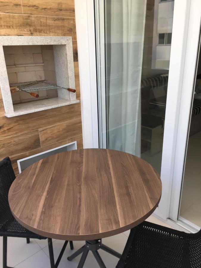 Apartamento Design Com Piscina E Vista Espetacular フロリアノポリス エクステリア 写真