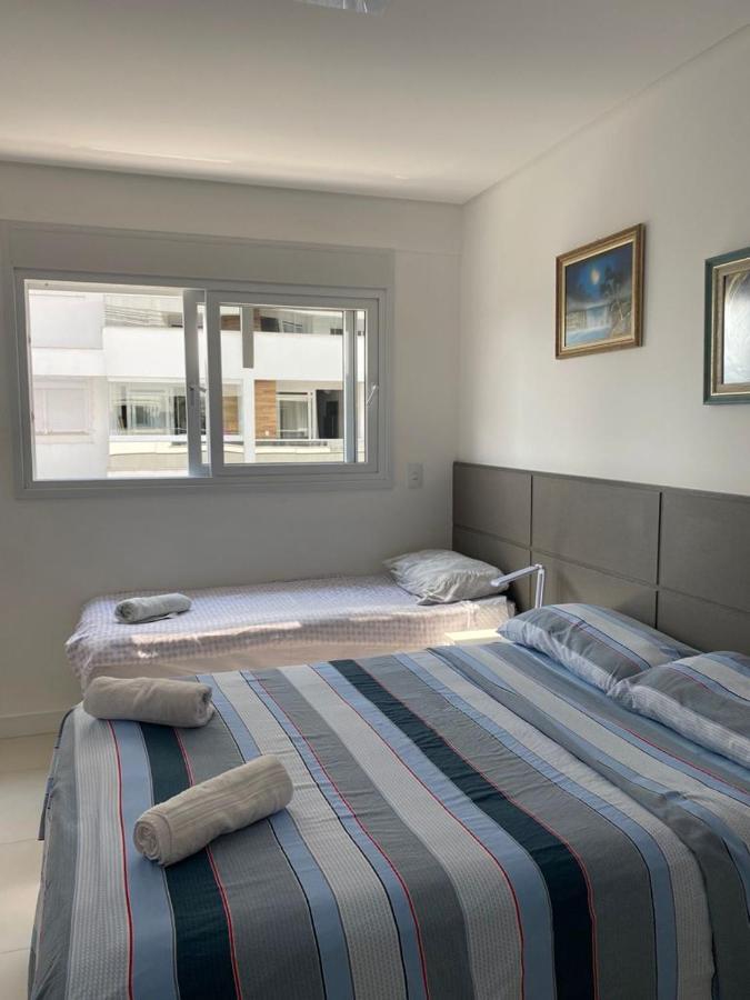 Apartamento Design Com Piscina E Vista Espetacular フロリアノポリス エクステリア 写真